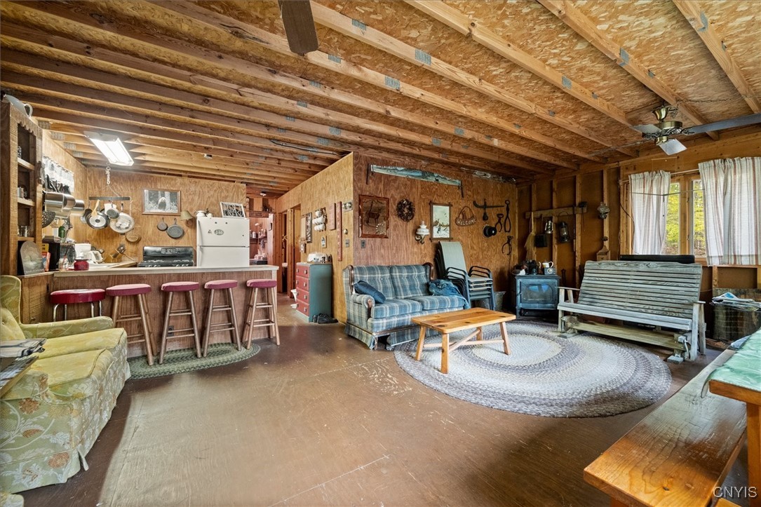 1118 Moose River Tract, Forestport, New York image 29