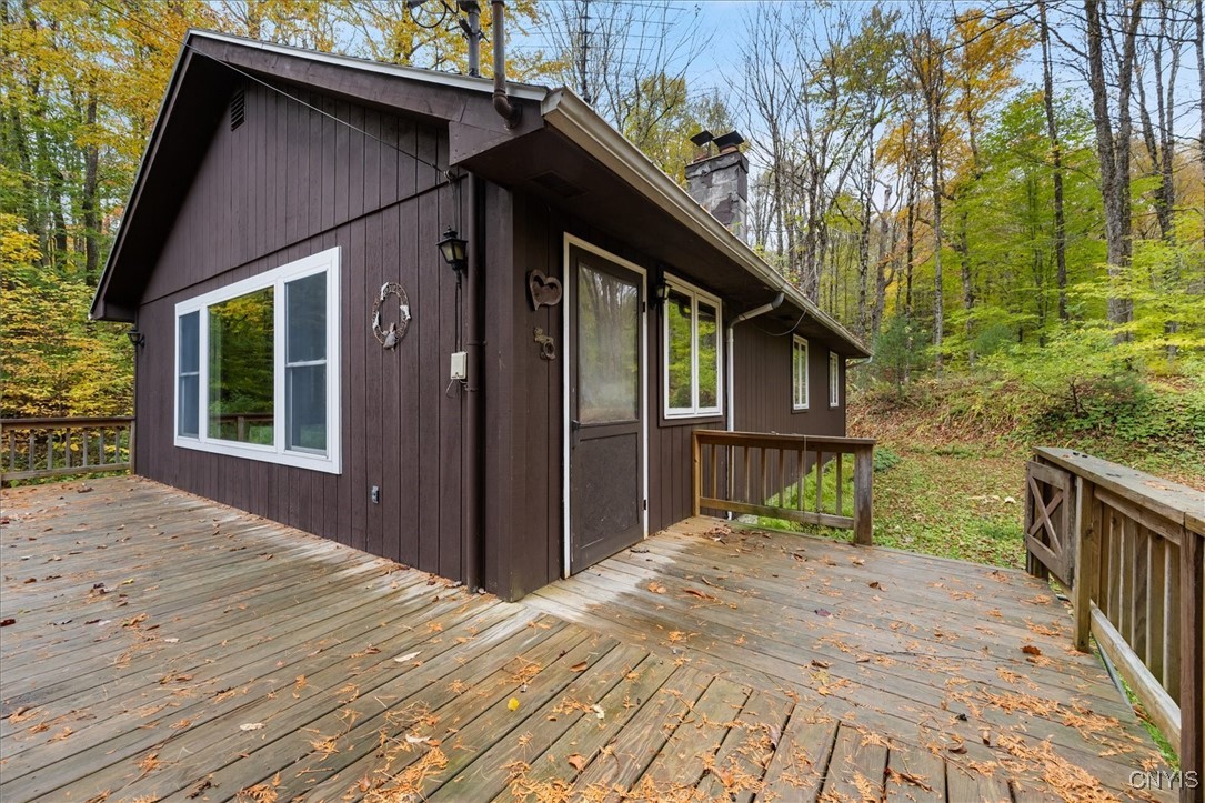 1118 Moose River Tract, Forestport, New York image 40