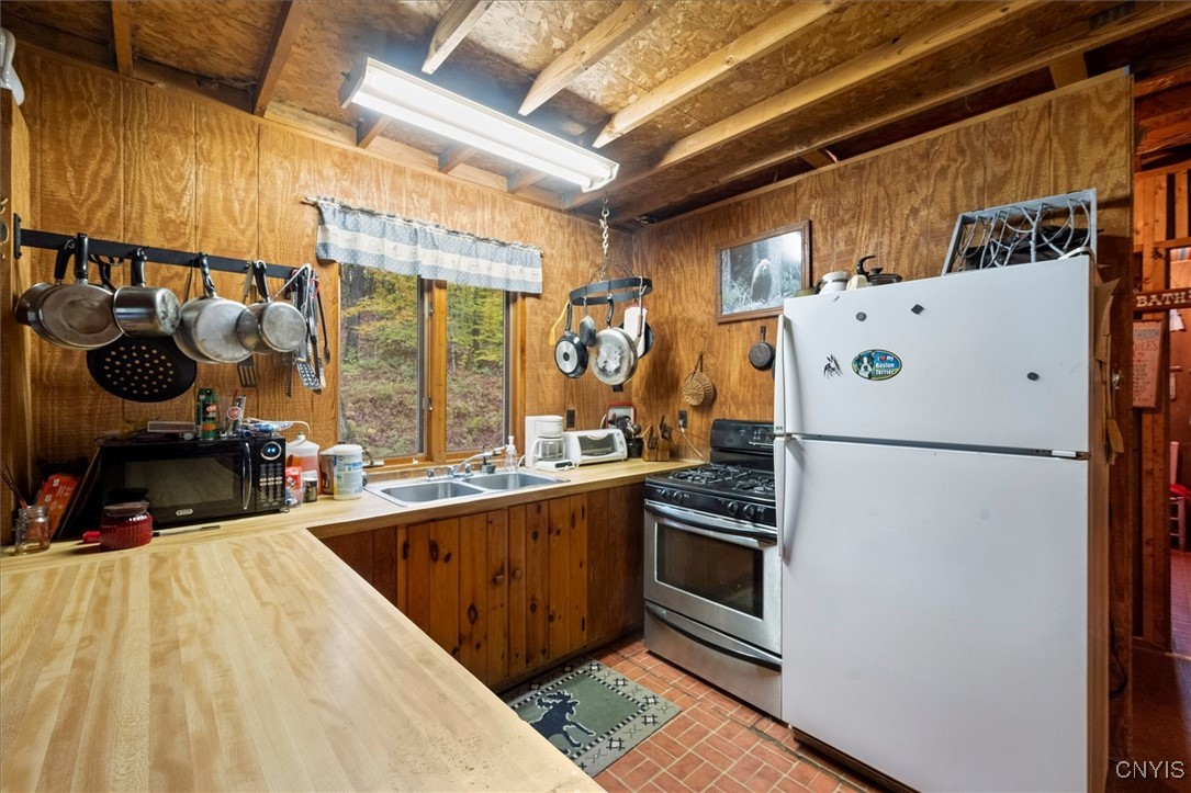 1118 Moose River Tract, Forestport, New York image 21