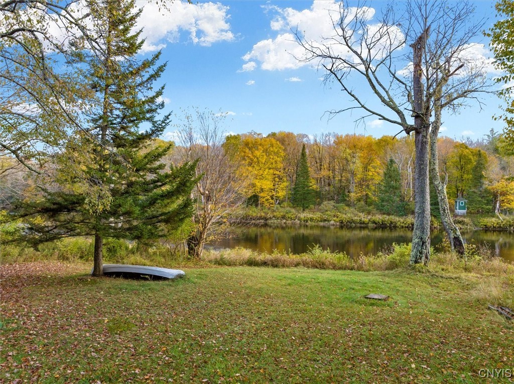 1118 Moose River Tract, Forestport, New York image 4