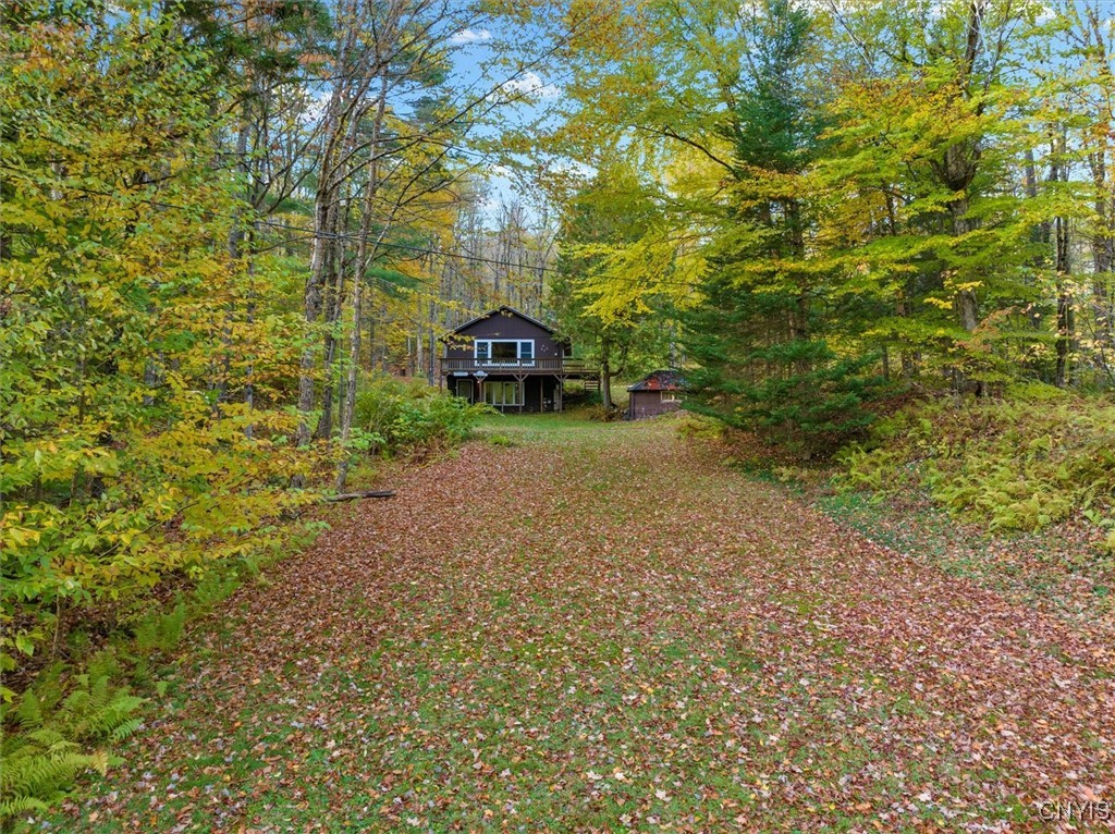 1118 Moose River Tract, Forestport, New York image 3