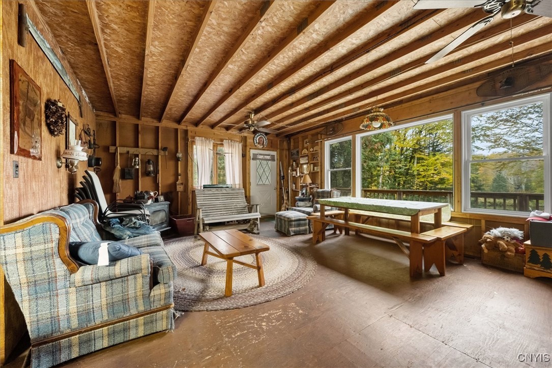 1118 Moose River Tract, Forestport, New York image 31