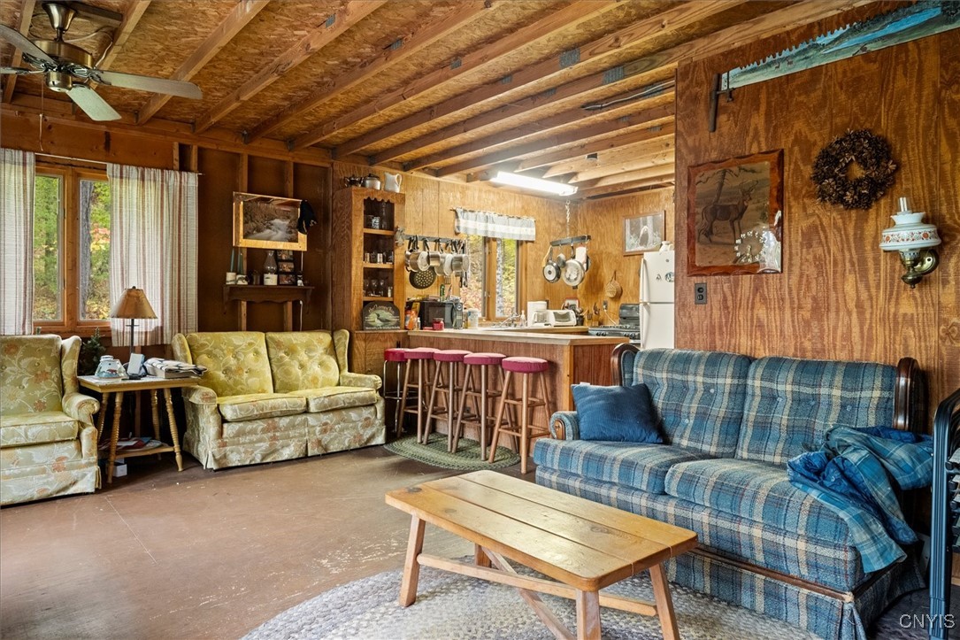 1118 Moose River Tract, Forestport, New York image 27