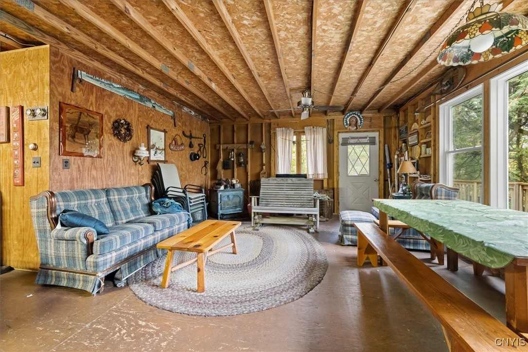 1118 Moose River Tract, Forestport, New York image 30