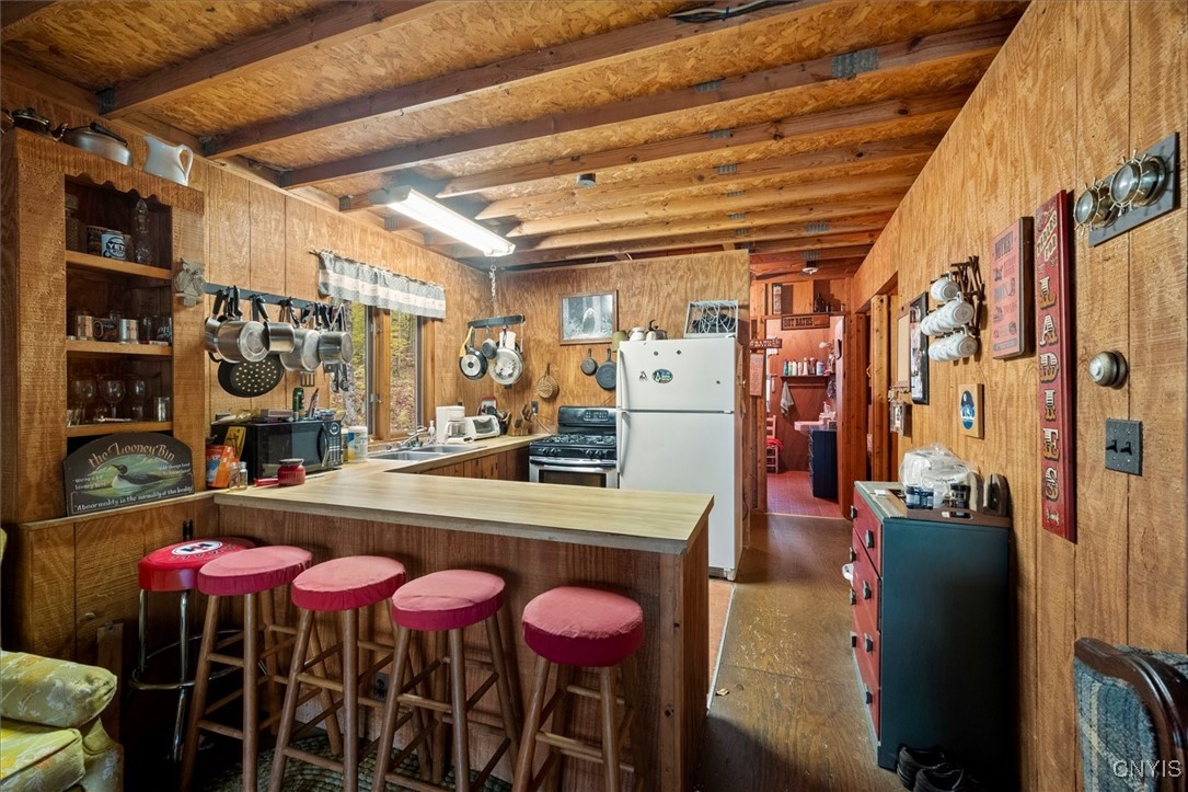 1118 Moose River Tract, Forestport, New York image 20