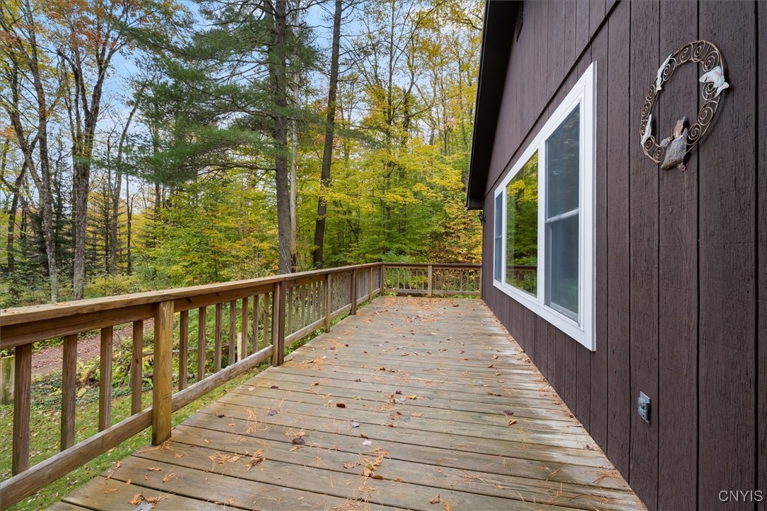 1118 Moose River Tract, Forestport, New York image 37