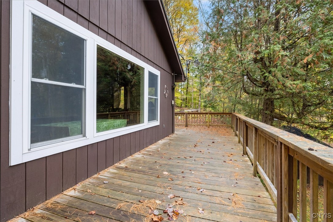 1118 Moose River Tract, Forestport, New York image 38