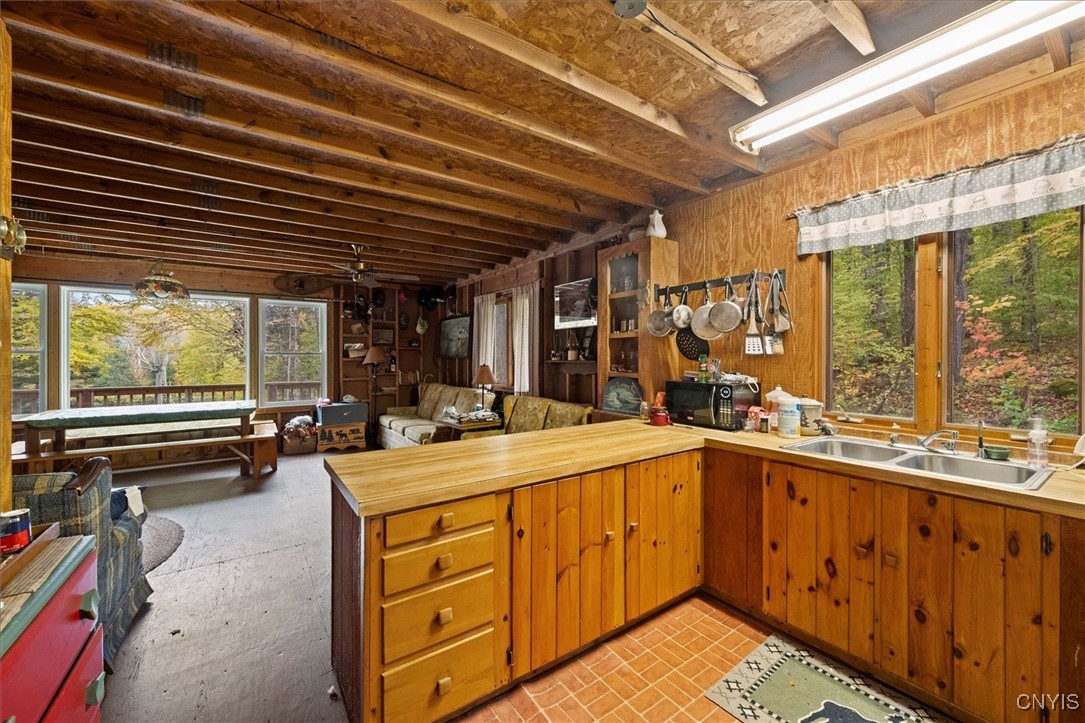 1118 Moose River Tract, Forestport, New York image 23
