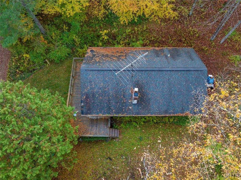 1118 Moose River Tract, Forestport, New York image 16