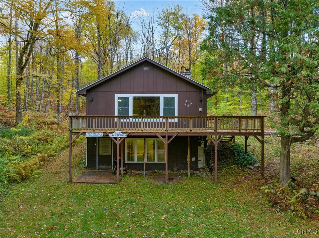 1118 Moose River Tract, Forestport, New York image 2