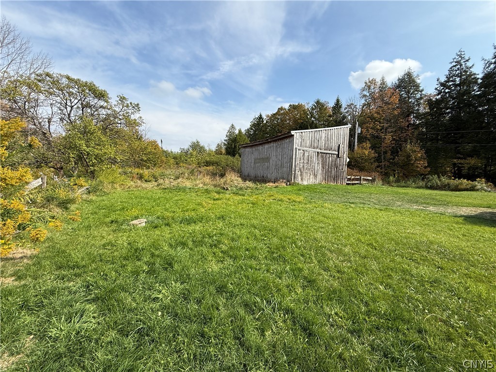 11033 Francis Road