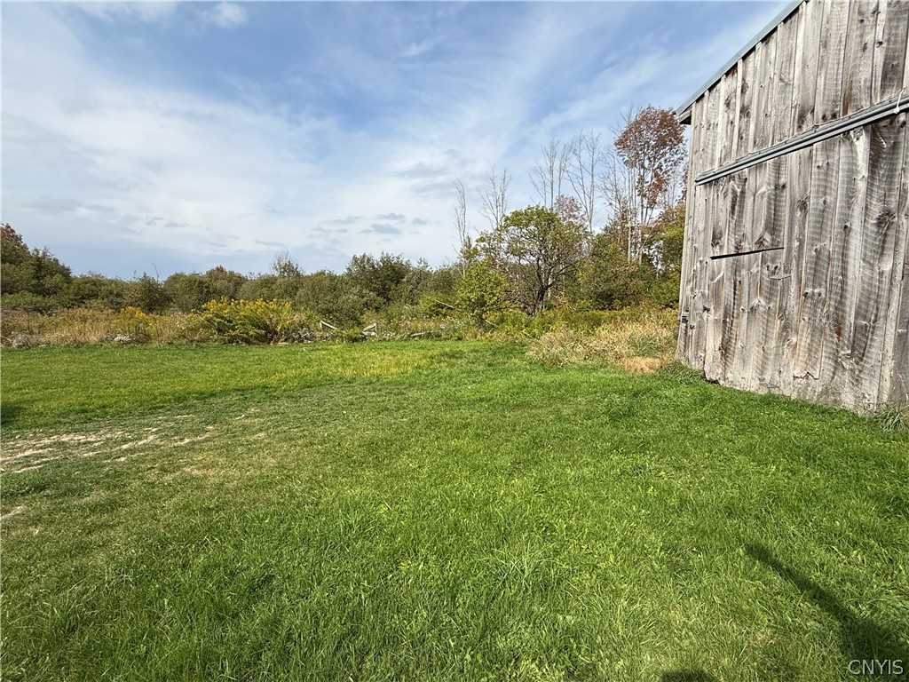 11033 Francis Road
