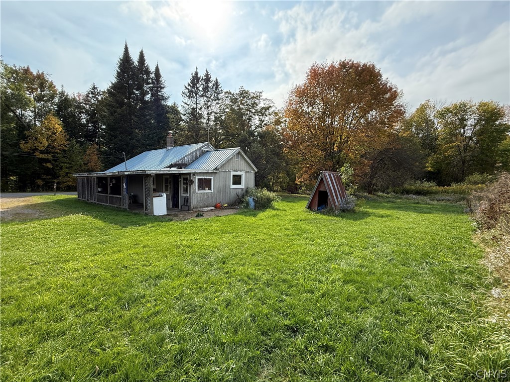 11033 Francis Road
