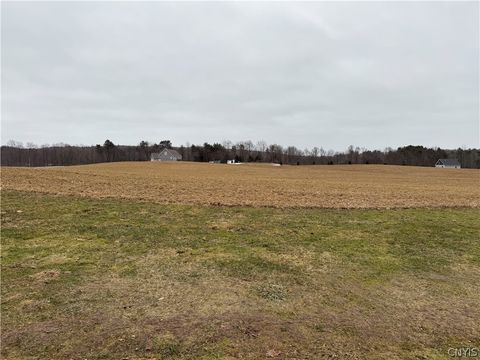 Photo of Lot 22 Cemetery Road, Greig, NY 13368 (MLS # S1667924)