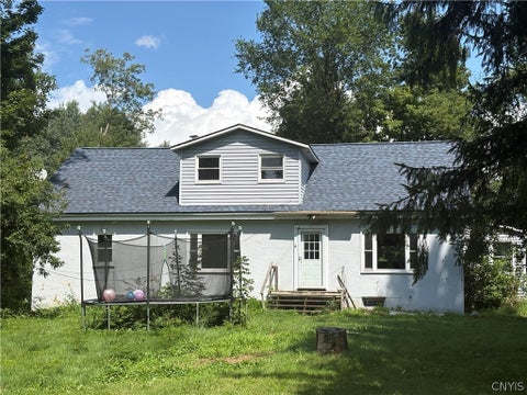 8797 Whitelaw Road, Sullivan, NY 13037 - #: S1706506
