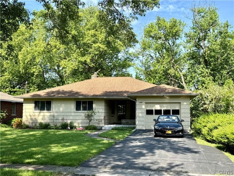 Homes For Sale - 146 Edgehill Road<br/> Syracuse, NY 13224