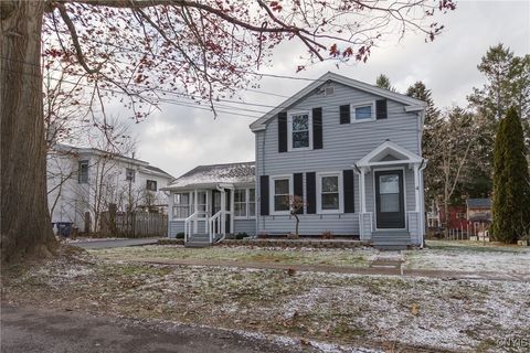 4 Division Street, Van Buren, NY 13027 - MLS#: S1606130
