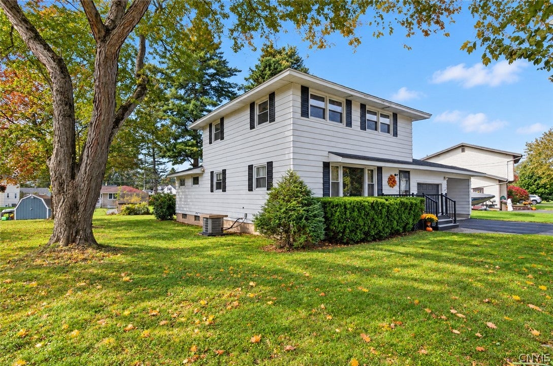 18 Frawley Drive