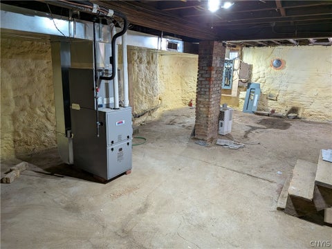 Tiny photo for 2505 Genesee Street, Utica, NY 13501 (MLS # S1724425)