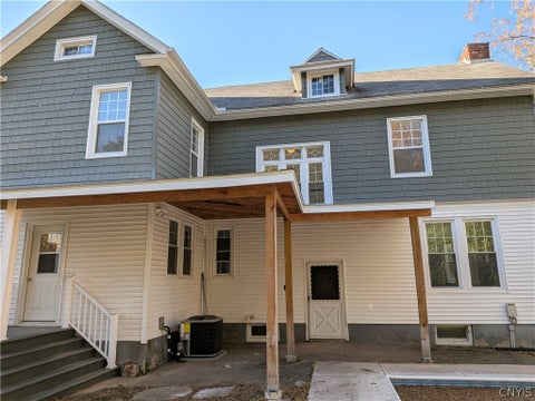 Tiny photo for 2505 Genesee Street, Utica, NY 13501 (MLS # S1724425)