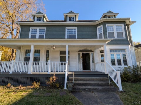Tiny photo for 2505 Genesee Street, Utica, NY 13501 (MLS # S1724425)