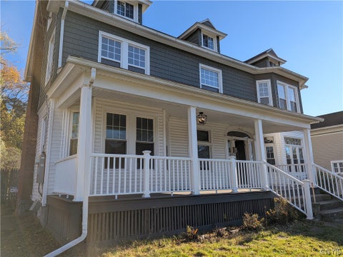 Tiny photo for 2505 Genesee Street, Utica, NY 13501 (MLS # S1724425)
