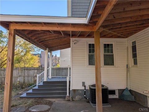 Tiny photo for 2505 Genesee Street, Utica, NY 13501 (MLS # S1724425)