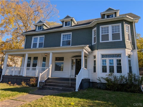 Tiny photo for 2505 Genesee Street, Utica, NY 13501 (MLS # S1724425)