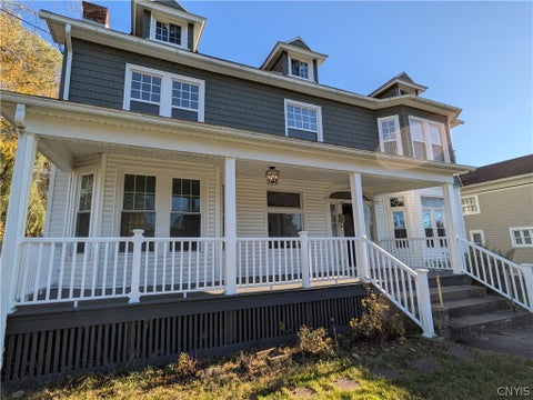 Photo of 2505 Genesee Street, Utica, NY 13501 (MLS # S1724425)