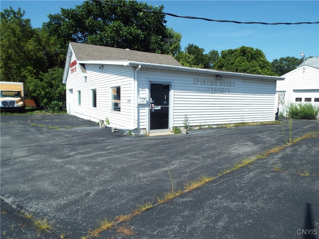 255 Wilson Street
