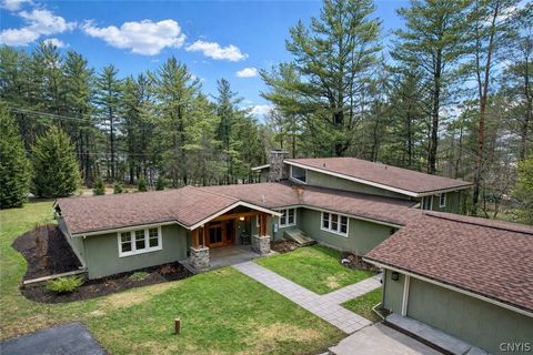 Homes For Sale - 4515 Ridge Road<br/> Cazenovia, NY 13035