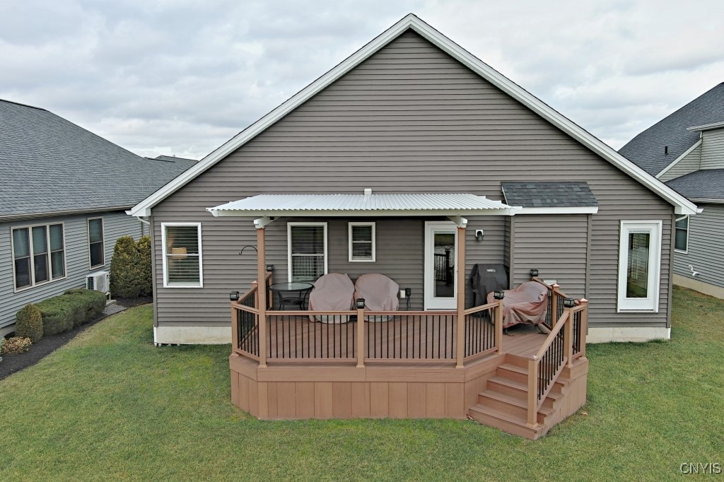 6 Saybrook Drive, Lancaster, New York image 23