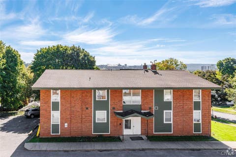 Apartment For Rent - 314 Oak Street #26 St<br/> Syracuse, NY 13203