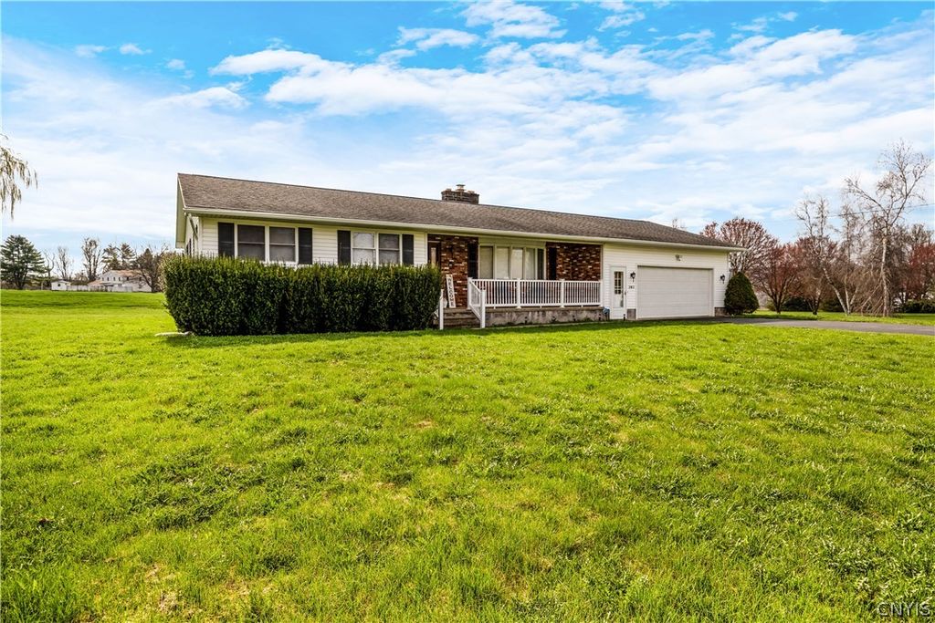 Photo of 282 Windfall Road, Schuyler, NY 13502 (MLS # S1674291)