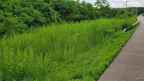 Photo of Herman Road, Camillus, NY 13031 (MLS # S1660079)