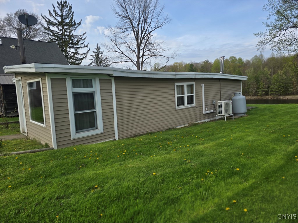 187 Millard Bassett Road