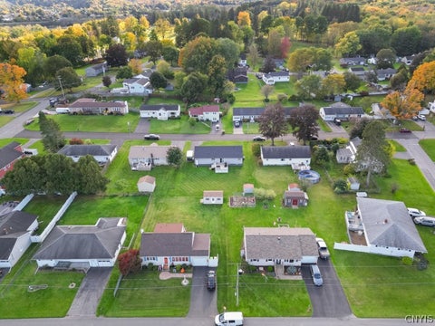 Tiny photo for 612 Park Lane Dr DR, Herkimer, NY 13350 (MLS # S1721503)