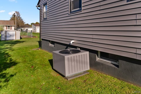 Tiny photo for 612 Park Lane Dr DR, Herkimer, NY 13350 (MLS # S1721503)