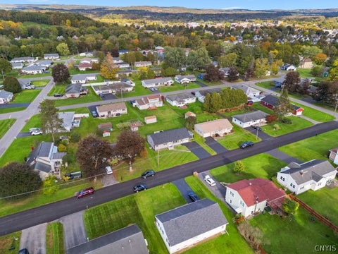 Tiny photo for 612 Park Lane Dr DR, Herkimer, NY 13350 (MLS # S1721503)