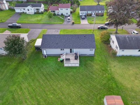 Tiny photo for 612 Park Lane Dr DR, Herkimer, NY 13350 (MLS # S1721503)
