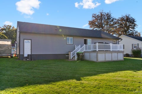 Tiny photo for 612 Park Lane Dr DR, Herkimer, NY 13350 (MLS # S1721503)