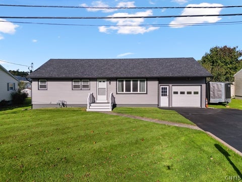Tiny photo for 612 Park Lane Dr DR, Herkimer, NY 13350 (MLS # S1721503)