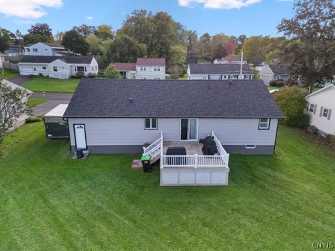 Tiny photo for 612 Park Lane Dr DR, Herkimer, NY 13350 (MLS # S1721503)