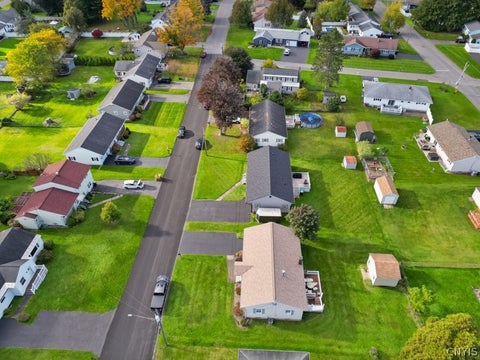 Tiny photo for 612 Park Lane Dr DR, Herkimer, NY 13350 (MLS # S1721503)