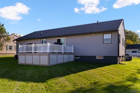 Tiny photo for 612 Park Lane Dr DR, Herkimer, NY 13350 (MLS # S1721503)
