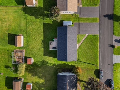 Tiny photo for 612 Park Lane Dr DR, Herkimer, NY 13350 (MLS # S1721503)