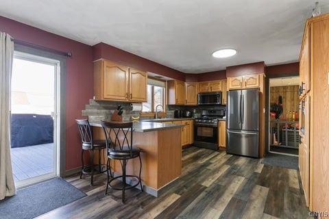 Tiny photo for 612 Park Lane Dr DR, Herkimer, NY 13350 (MLS # S1721503)
