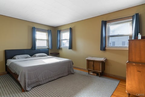 Tiny photo for 612 Park Lane Dr DR, Herkimer, NY 13350 (MLS # S1721503)