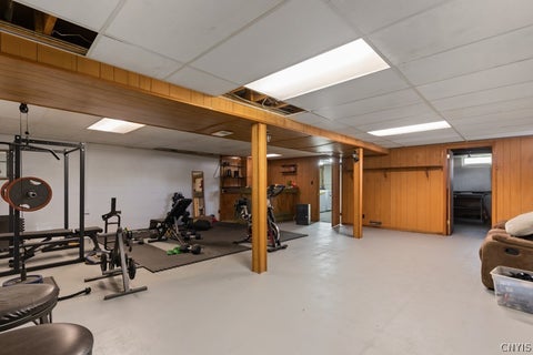Tiny photo for 612 Park Lane Dr DR, Herkimer, NY 13350 (MLS # S1721503)