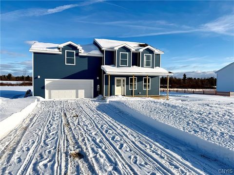 35736 County Route 136 Theresa NY 13691